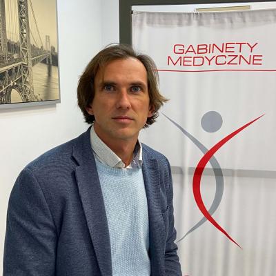 Bartłomiej Jakóbczyk Gabinet